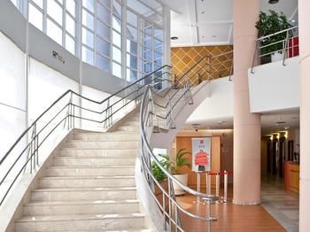 Hotel Ibis Guarulhos