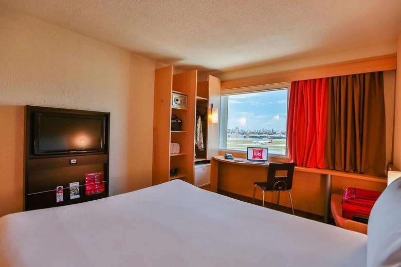 Hotel Ibis S�o Paulo Congonhas