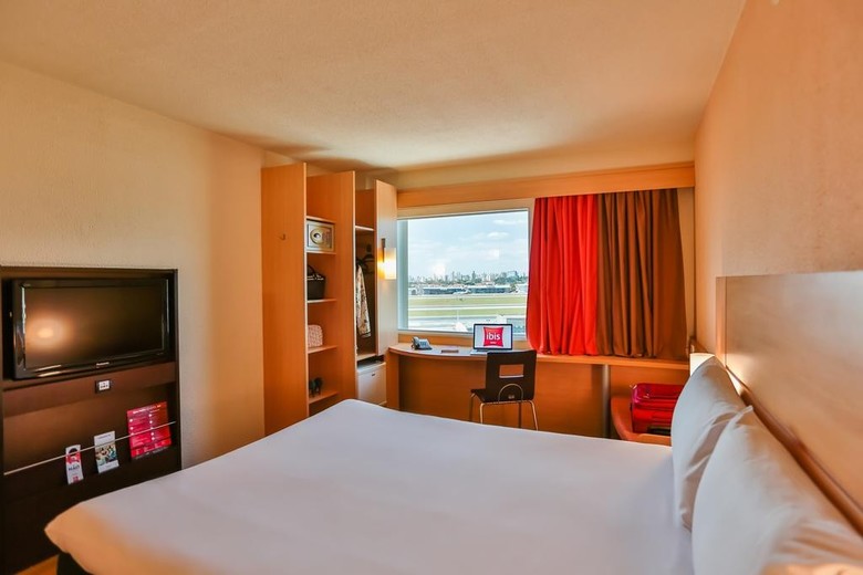 Hotel Ibis S�o Paulo Congonhas