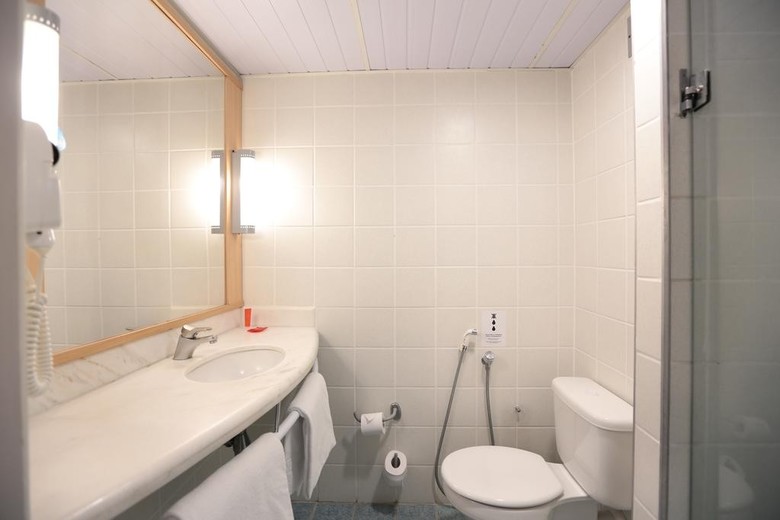 Hotel Ibis S�o Paulo Congonhas