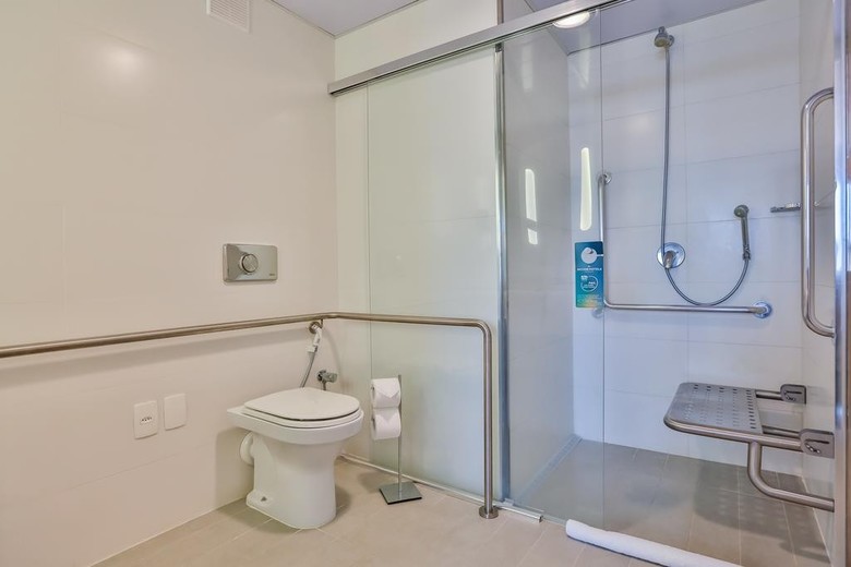 Hotel Ibis S�o Paulo Congonhas