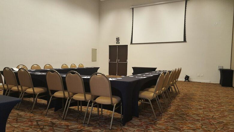 Hotel Panamby S�o Paulo