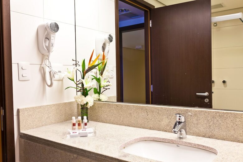 Hotel Panamby S�o Paulo