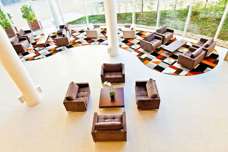 Hotel Panamby S�o Paulo