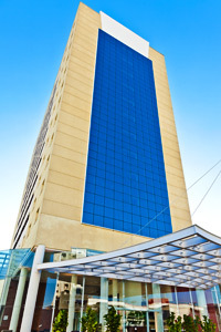 Hotel Panamby S�o Paulo