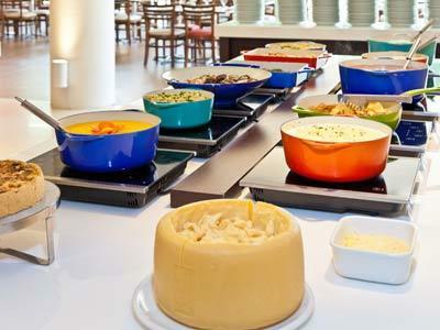 Hotel Panamby S�o Paulo
