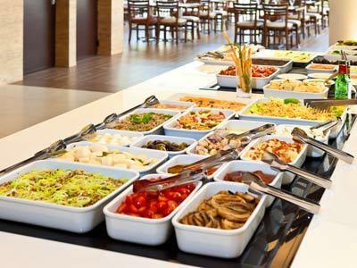 Hotel Panamby S�o Paulo