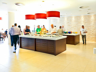 Hotel Panamby S�o Paulo