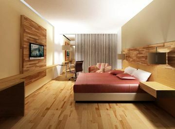Hotel Panamby S�o Paulo