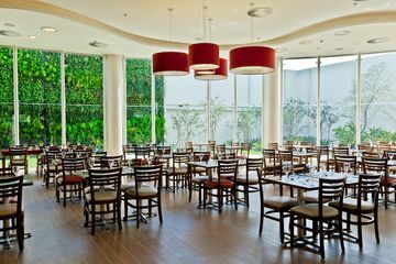Hotel Panamby S�o Paulo