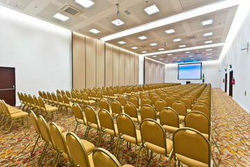 Hotel Panamby S�o Paulo