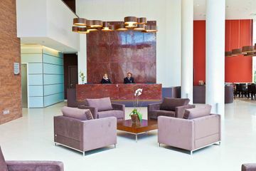 Hotel Panamby S�o Paulo