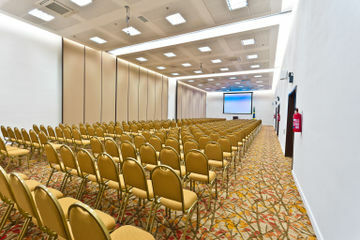 Hotel Panamby S�o Paulo