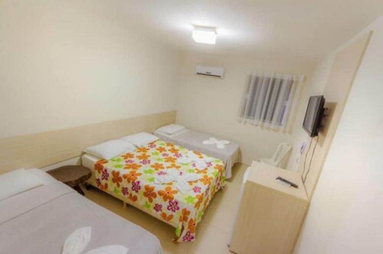 Hotel Litoral Fortaleza