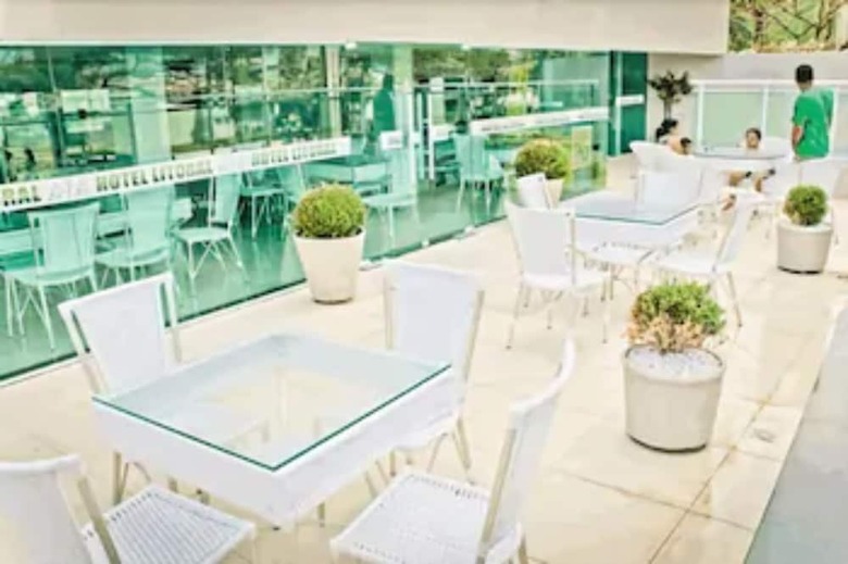 Hotel Litoral Fortaleza