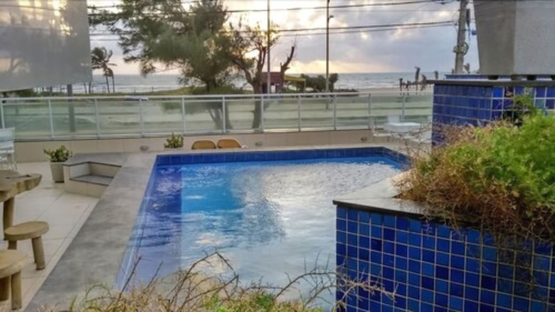 Hotel Litoral Fortaleza
