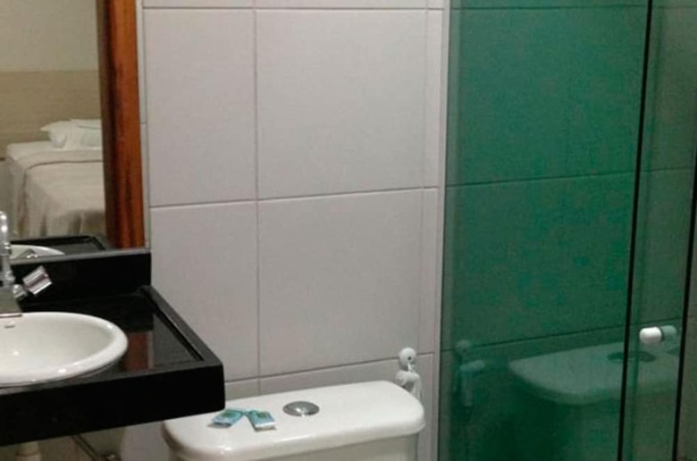 Hotel Litoral Fortaleza