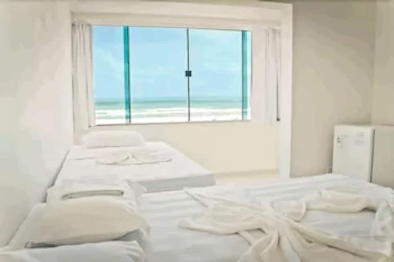 Hotel Litoral Fortaleza