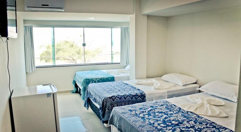 Hotel Litoral Fortaleza
