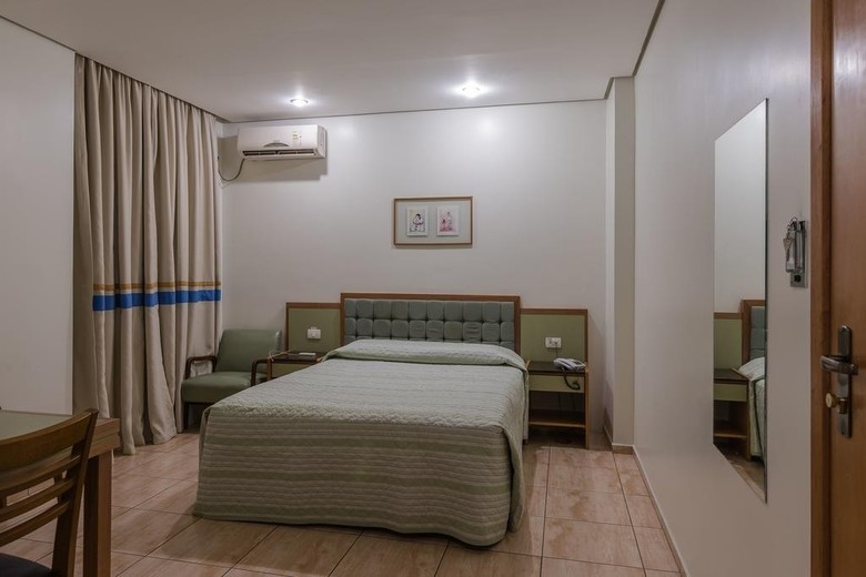 Hotel Cinelandia