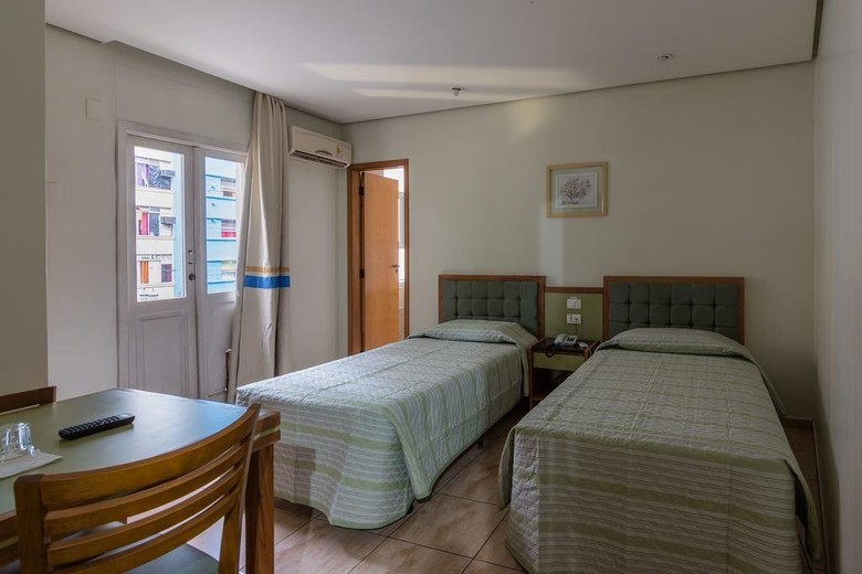Hotel Cinelandia