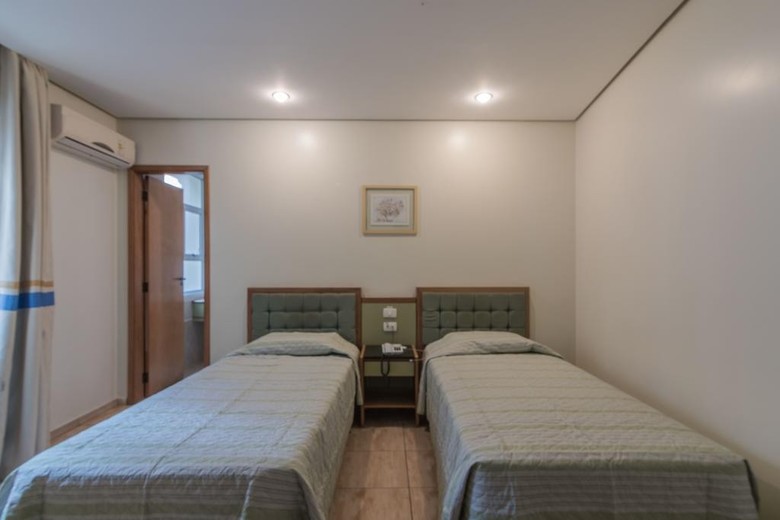 Hotel Cinelandia