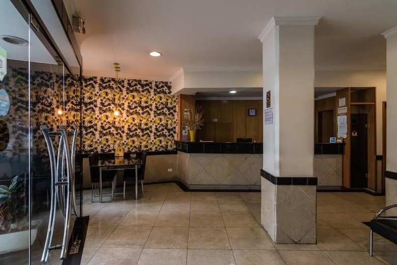 Hotel Cinelandia