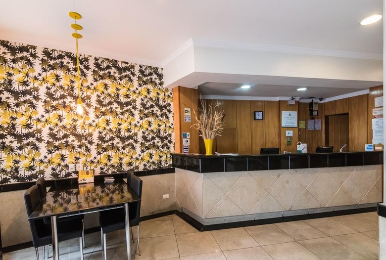 Hotel Cinelandia