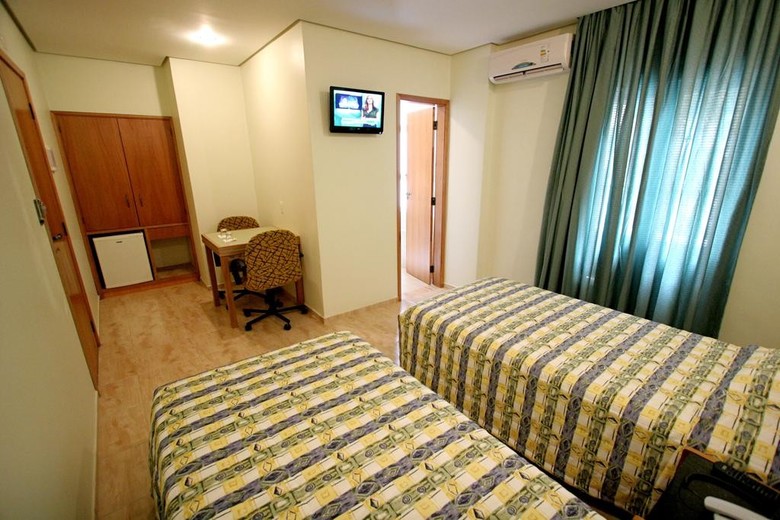 Hotel Cinelandia