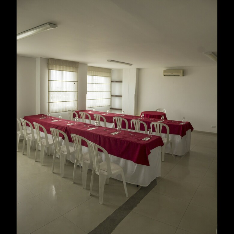 Hotel Innova Chipichape