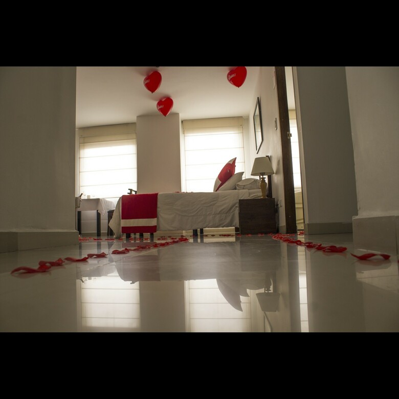 Hotel Innova Chipichape