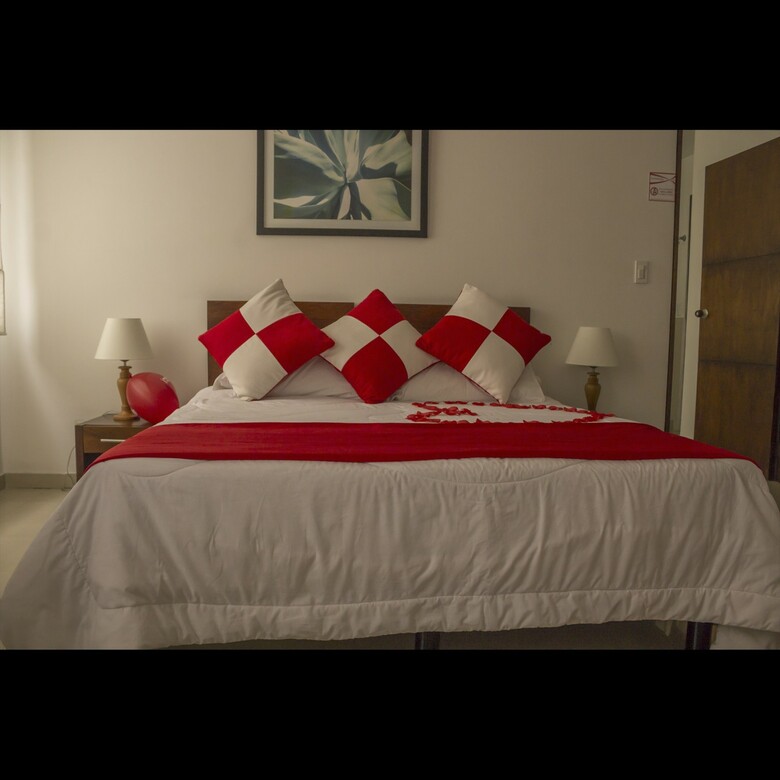 Hotel Innova Chipichape