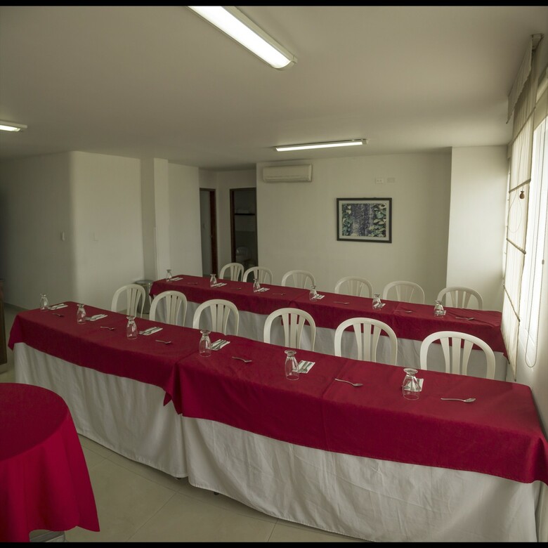 Hotel Innova Chipichape
