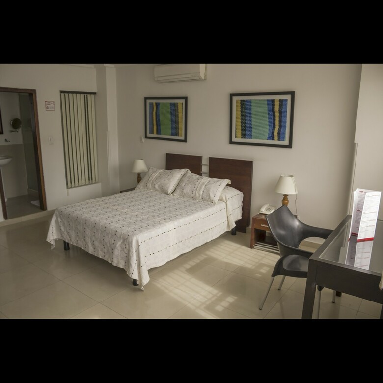Hotel Innova Chipichape