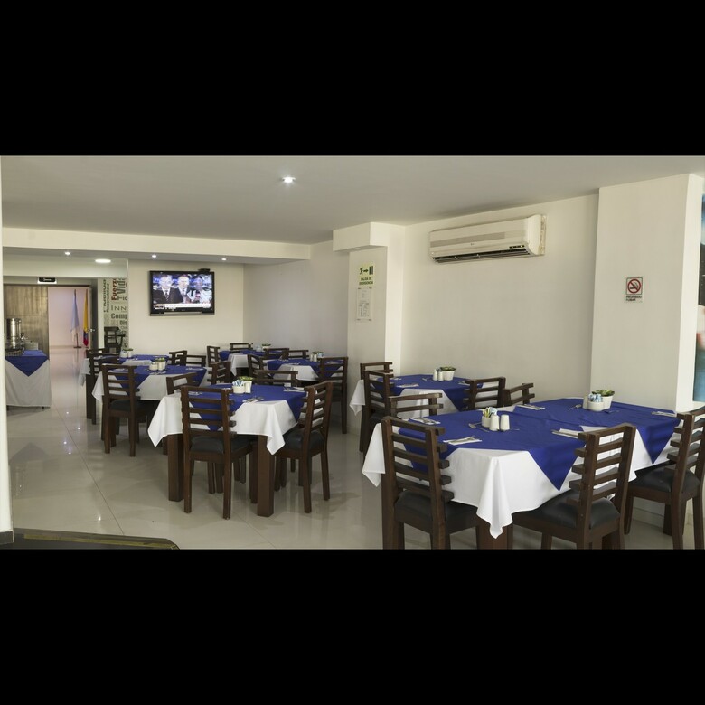 Hotel Innova Chipichape