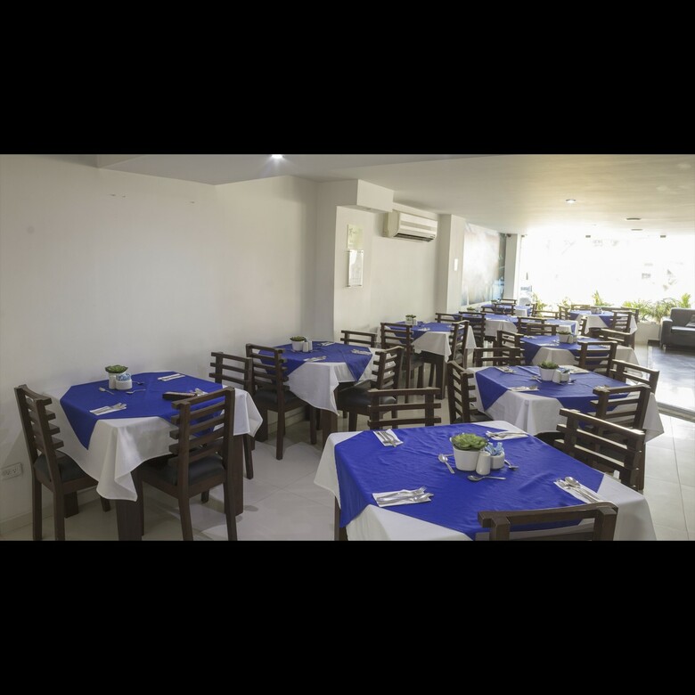 Hotel Innova Chipichape