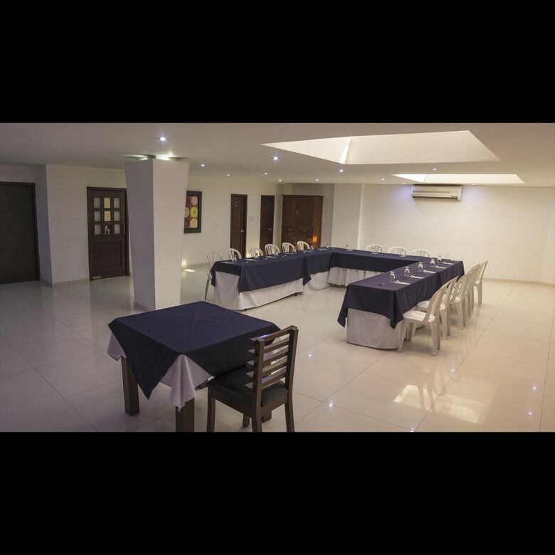 Hotel Innova Chipichape