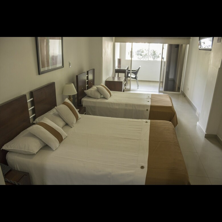 Hotel Innova Chipichape
