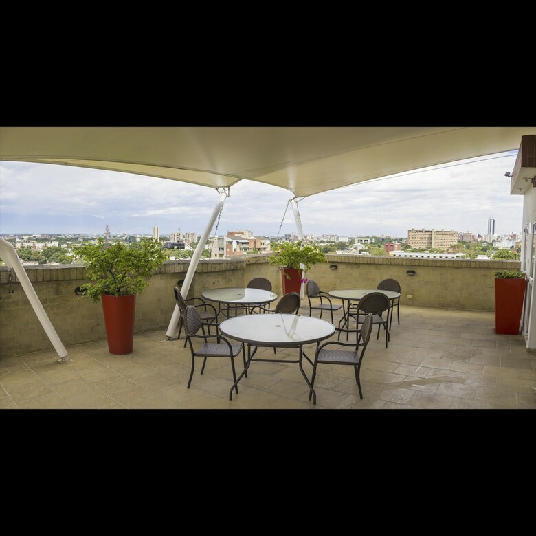 Hotel Innova Chipichape