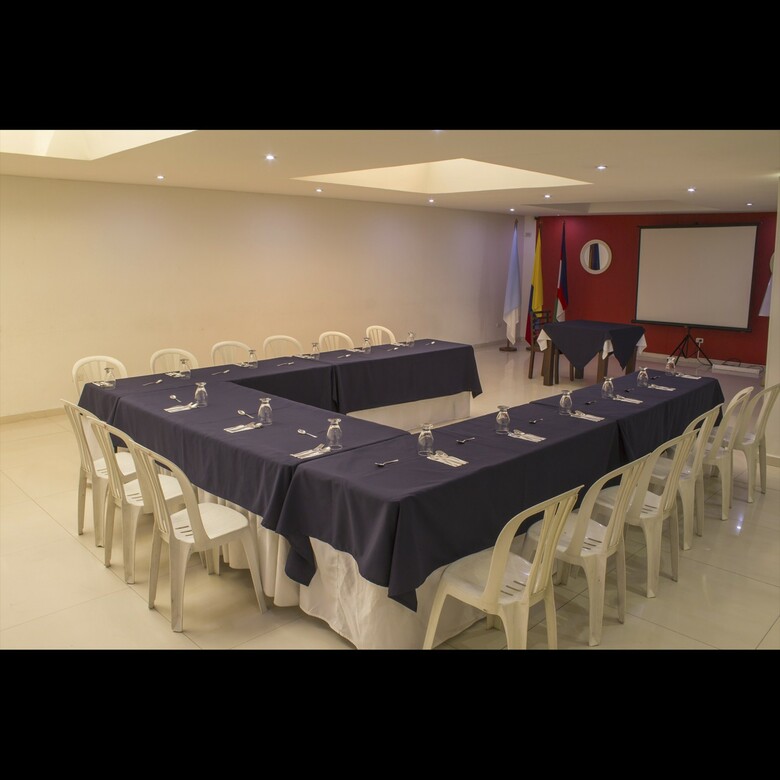 Hotel Innova Chipichape