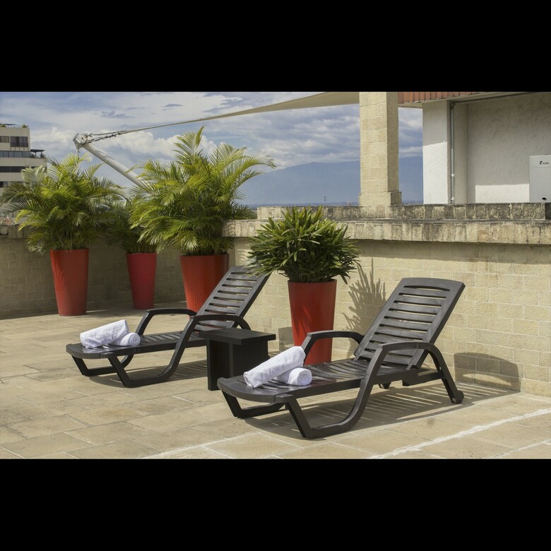 Hotel Innova Chipichape