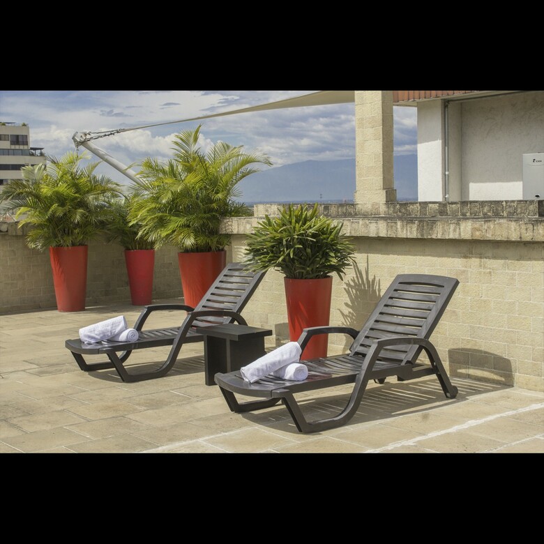 Hotel Innova Chipichape