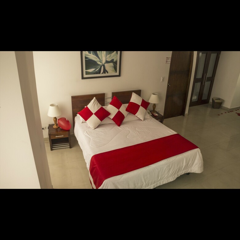 Hotel Innova Chipichape