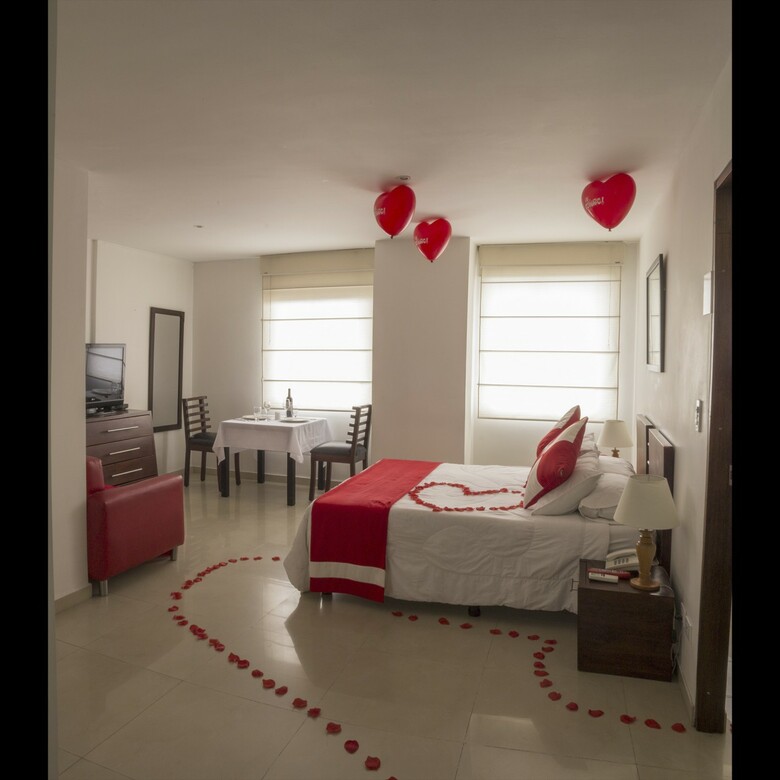 Hotel Innova Chipichape