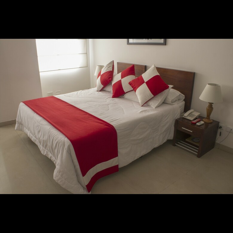 Hotel Innova Chipichape