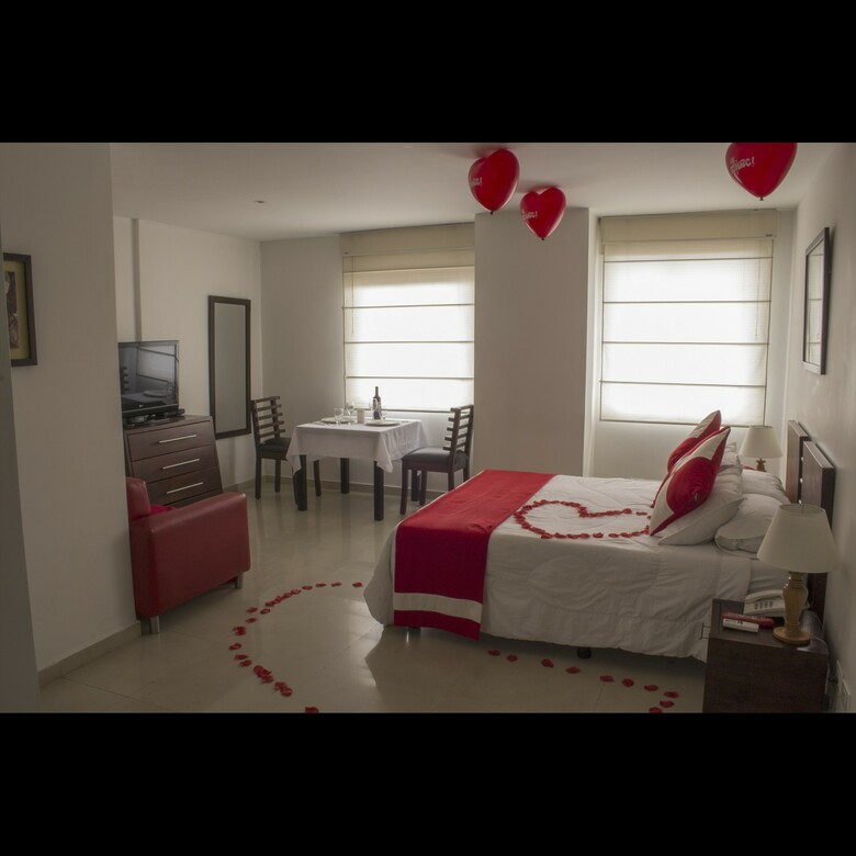 Hotel Innova Chipichape