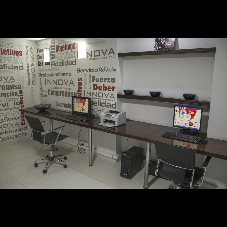 Hotel Innova Chipichape
