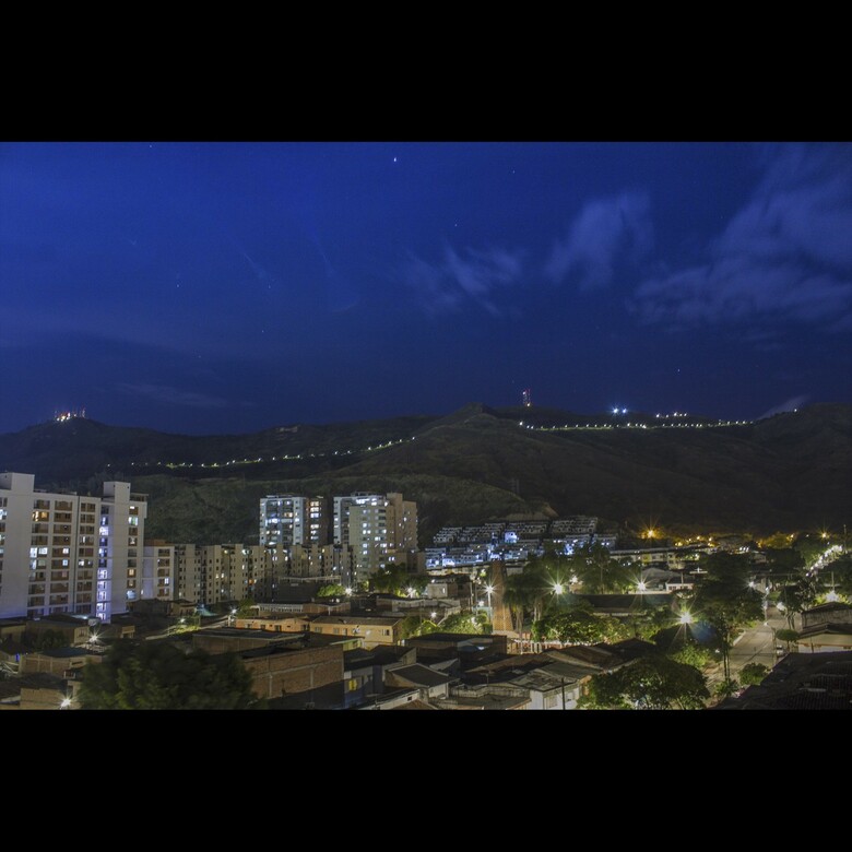 Hotel Innova Chipichape