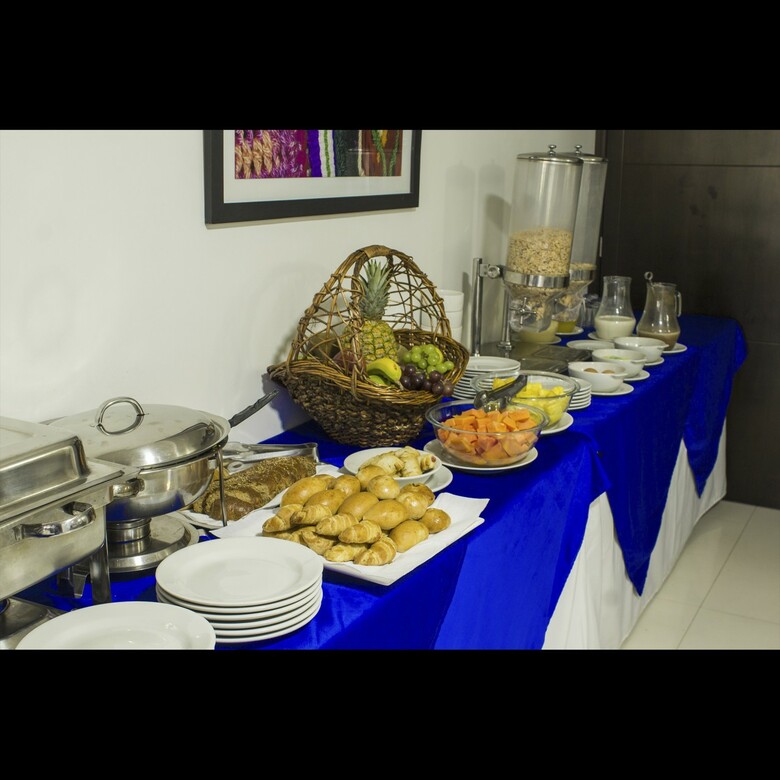 Hotel Innova Chipichape
