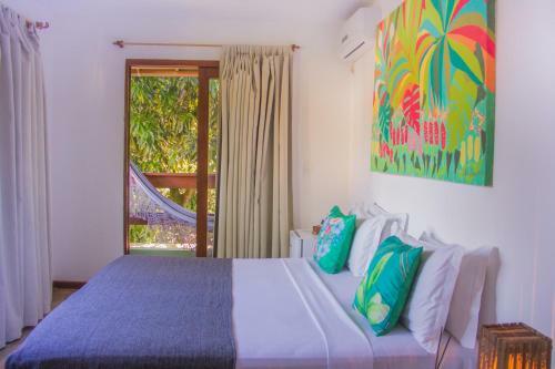 Hostal Pousada Maanain